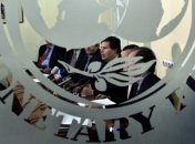Сегодня начала работу миссия МВФ в Украине