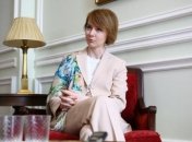 Зеркаль призналась, что итоги "нормандской встречи" выглядят лучше, чем она ожидала