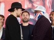 Красюк рассказал, когда состоится следующий бой Усика