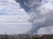 В ОБСЕ рассказали о взрывах в оккупированном Донецке