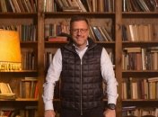 Борис Шестопалов