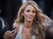 Беременная Лайвли мечтает стать идеальной домохозяйкой