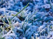 В Украину прийдут холода: синоптик дала прогноз погоды на ближайшую неделю