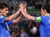 Казахстан первым вышел в полуфинал Евро-2018 по футзалу