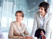 У работающих женщин дети становятся успешнее других