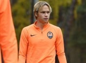 Рома хочет купить игрока молодежной сборной Украины (Видео)