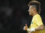 "Анжи" не теряет надежд заполучить Неймара