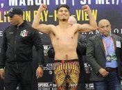 Майки Гарсия готов спуститься в весе для боя с Ломаченко