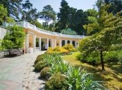 Поддержка экологического туризма в Сочи 