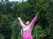 Руслана Писанка: как правильно просыпаться, чтоб худеть