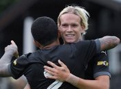 Мудрик принес победу "Шахтеру" (видео)