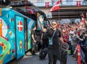 Англия - Дания: букмекеры оценили шансы команд в полуфинале Евро-2020