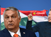 Схватка за власть идет между "Фидесом" и "Тисой"