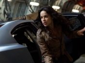 Звезда "Форсажа" анонсировала невероятные трюки в новом фильме