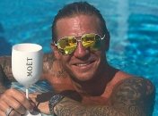 Воронин: Российские футболисты спрашивали у меня, почему не победили хорватов