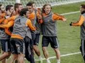 ПСЖ - "Реал": смотрите сегодня