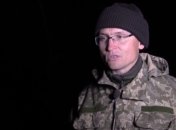 Селезнев доложил об обстановке в зоне АТО