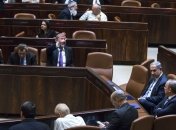 В Израиле приняло присягу новое правительство