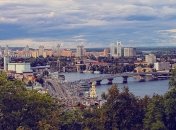 Київ покращив показники якості повітря у світовому рейтингу