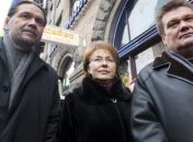 "Батькивщина" хочет восстановить в Киеве райсоветы