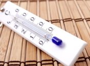 Повышение температуры воздуха в Париже к 2100 году на 2-4 °C