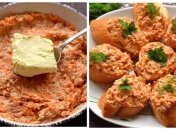 Таку ікру з оселедця будуть їсти ложками