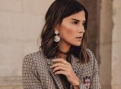 Осень 2019: элегантный и стильный вариант, который утеплит свой образ