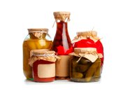 Что принято мариновать в разных странах