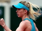 Рейтинг WTA: Свитолина и Цуренко сохранили свои позиции