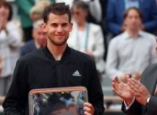 Тим может сыграть с Сереной Уильямс в миксте