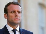 Макрон теряет рейтинг