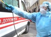 Минздрав рассказали о состоянии инфицированного коронавирусом мужчины