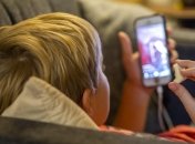 Зарядка смартфона