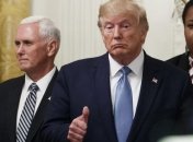 Трамп сокращает состав Совета нацбезопасности на фоне расследования по импичменту