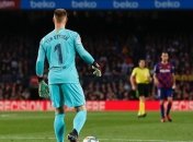 Барселона договорилась о продлении контракта с лидером команды