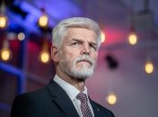 Президент Чехії Петр Павел