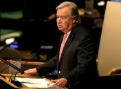 Генсек ООН: обеспокоенность по поводу ядерного оружия на самом высоком уровне