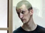 Мать украинского политзаключенного Кольченко рассказала о звонке с угрозами 