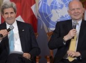 Британский МИД: Украине нужна финансовая помощь из разных источников