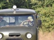 На Донбассе боевики снова обстреляли украинских медиков: есть раненые