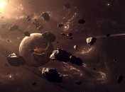 Ученые хотят создать систему защиты Земли от астероидов