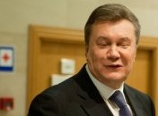 Швейцария продлила замораживание миллионов Януковича еще на год 