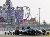 Сколько потратили в "Мерседес" для победы в Кубке конструкторов?