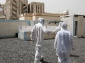 Новый "рекорд": в Саудовской Аравии за сутки выявили почти две тысячи больных COVID-19