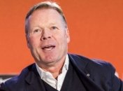 Тренер соперника сборной Украины рассказал о своей мечте (Видео)