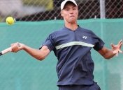 Крутих програв у двох сетах