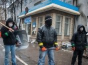 Власти Славянска сообщают о 8 пострадавших 