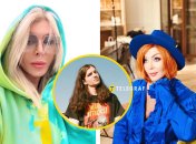 Ірина Білик народила Гліба у стосунках із Андрієм Оверчуком