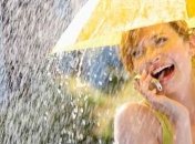 Погода в Украине 23 июля: на большей части территории пройдут дожди с грозами