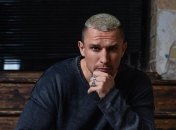 Український актор Тарас Цимбалюк